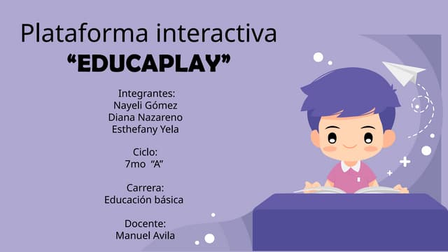 educaplay.pptx herramienta de evaluación
