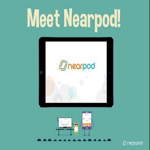 Educappnearpod