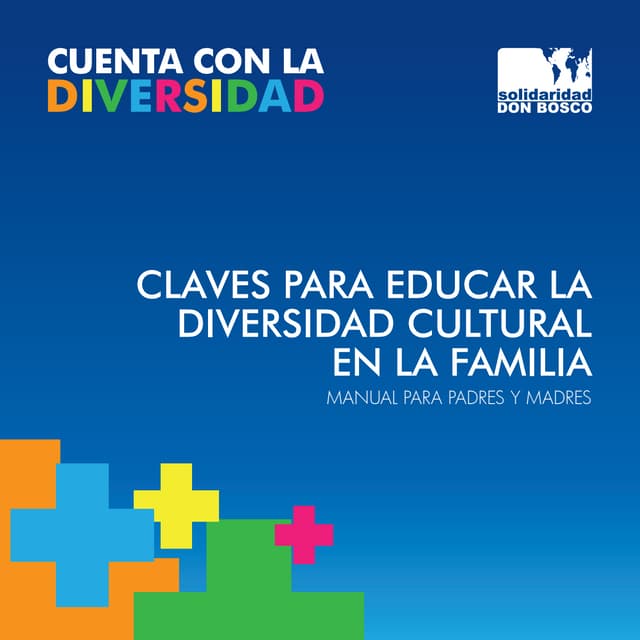Educar en la diversidad cultural | PDF