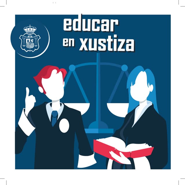 Educar en xustiza