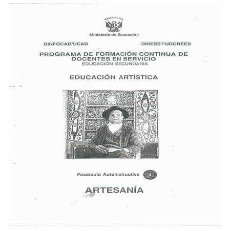 Educ art artesanía