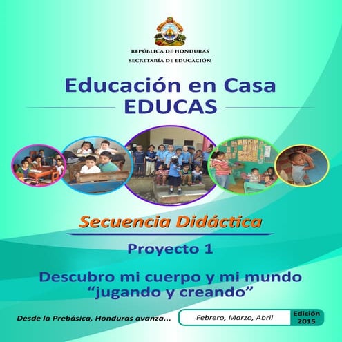 Educas 1 | PDF