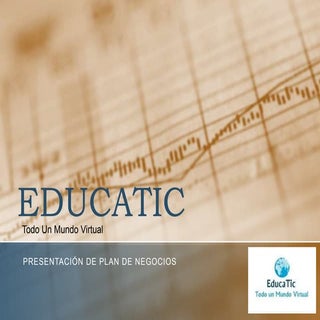 Educatic - uoc