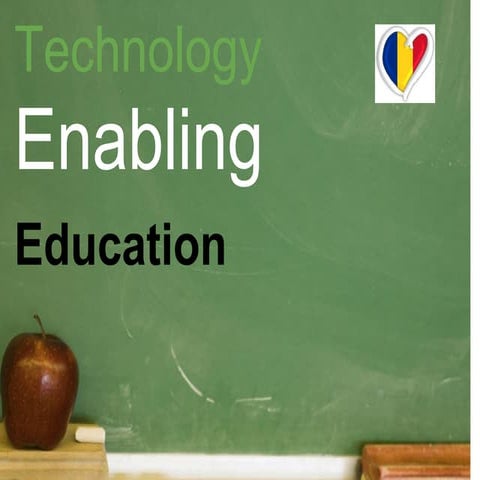 EDYS: Google Education
