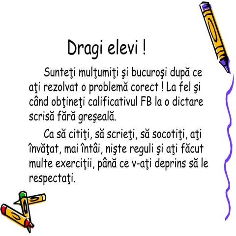 Educatie rutieră. Reguli. | PPT
