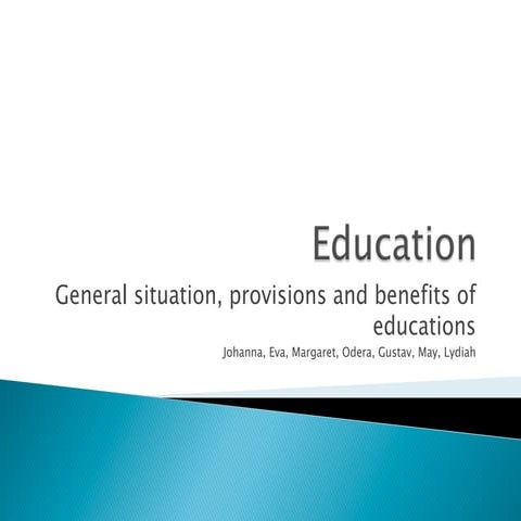 Education