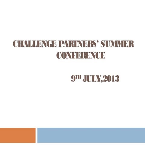 "Does education need to be transformed by technology?" - Felix Donkor 