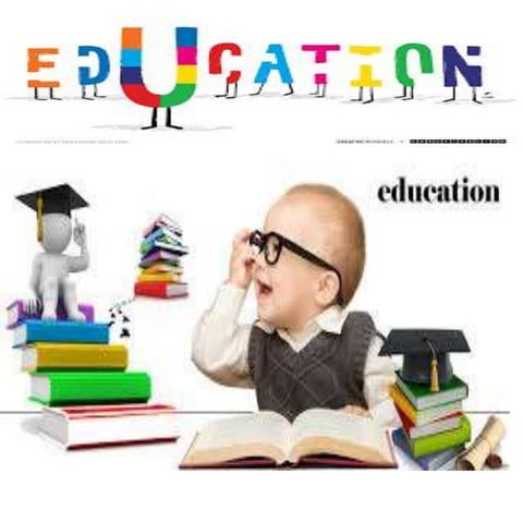 Education, Teaching Learning, 
