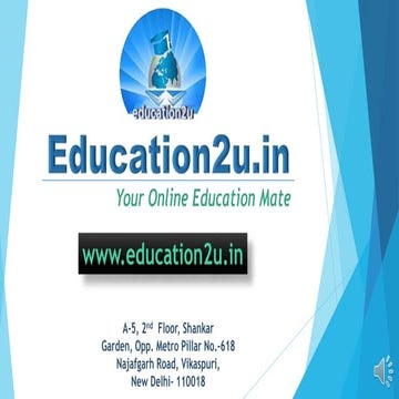 Phd admission, M.Phil admission, distance learning courses ...