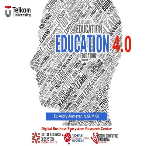 Education 4.0 