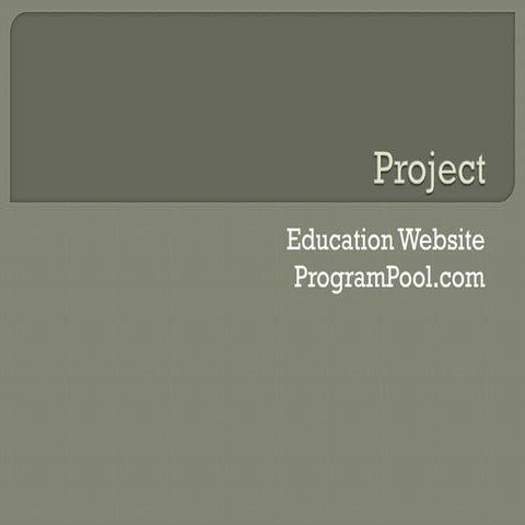 Education akash bsit1110