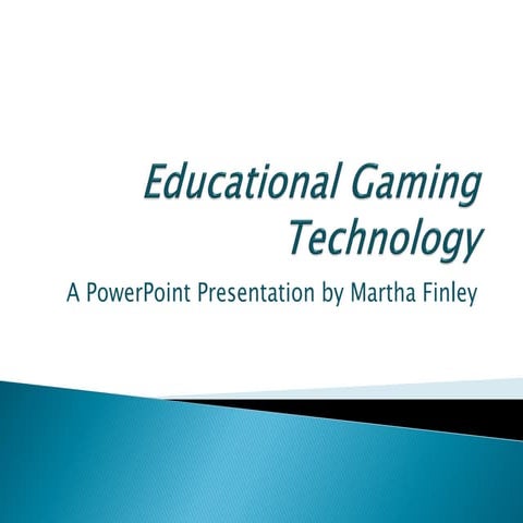 97-2003 Presentation