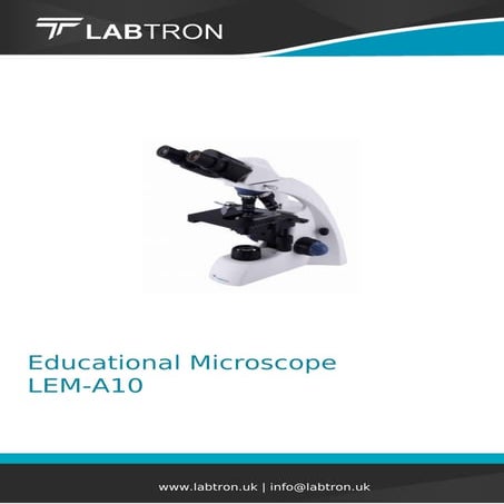 Nano-Spectrophotometer | PDF