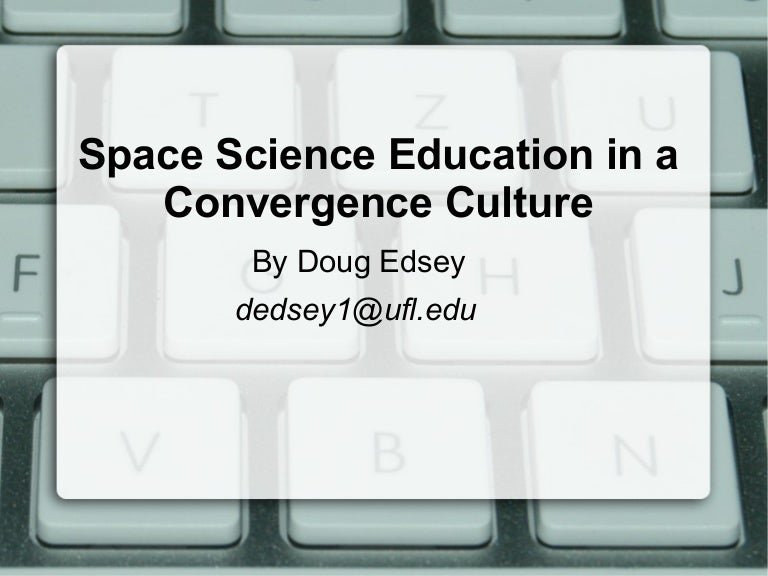 Educational artifact