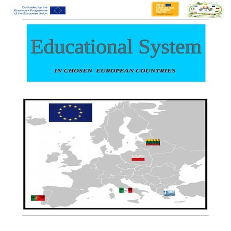 Educational book eu | PDF