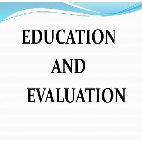 educational evaluation 1 slide per page.pdf