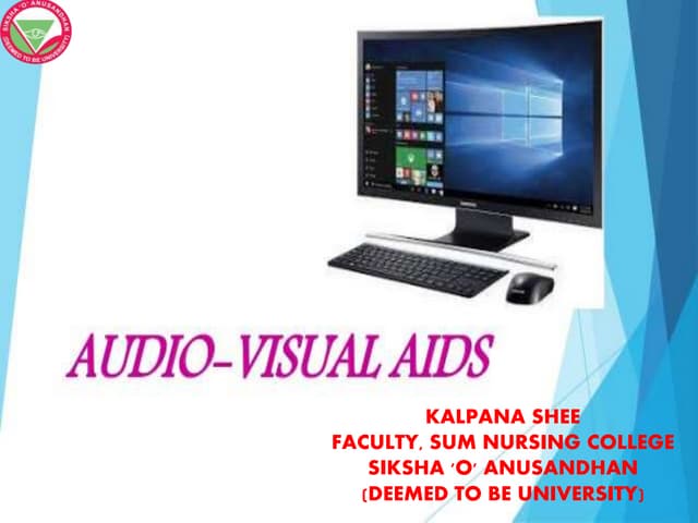 Educational  Media