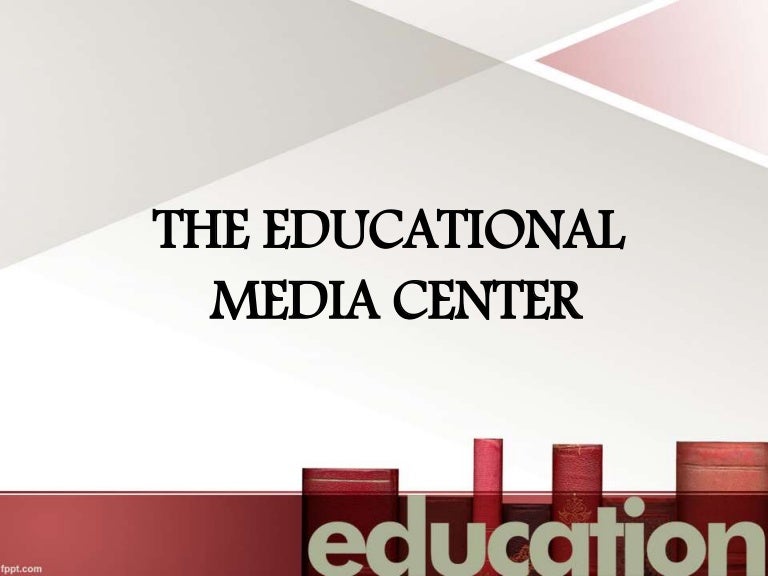 Educational Media Center