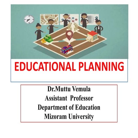 educational-planning-ppt