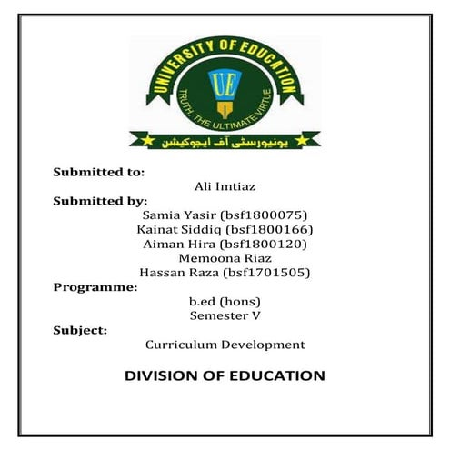Educational policy 1978 1992 (1)