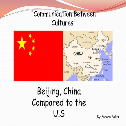 China Amazing Facts Powerpoint Presentation
