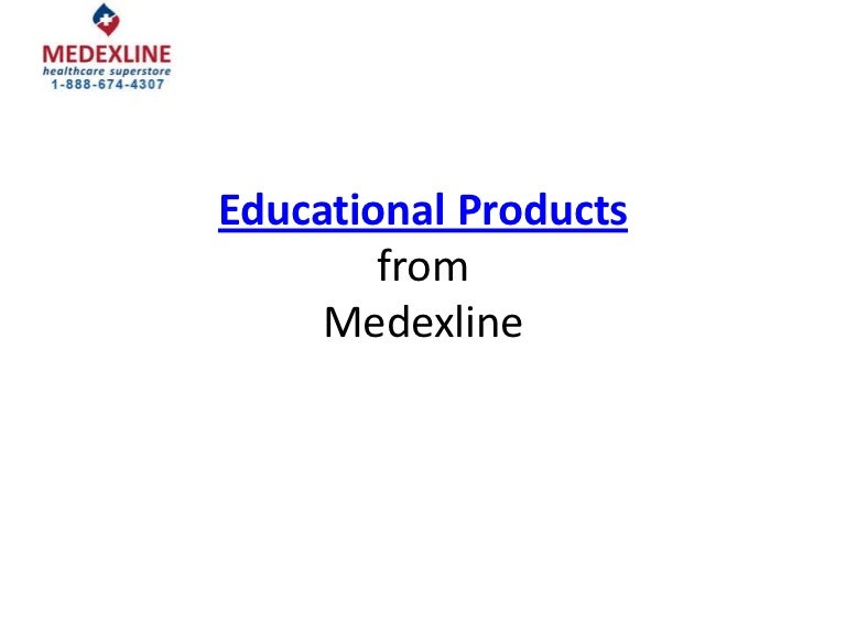 Educational products