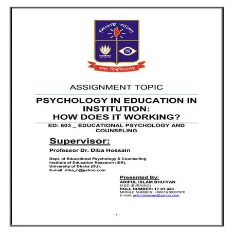 Education visual data 4