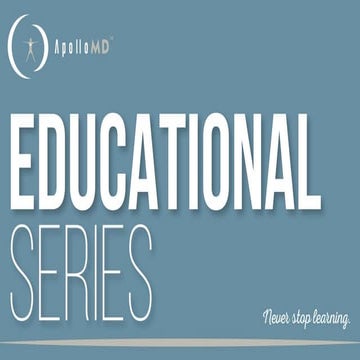 Educational Series | Head CT Utilization for Minor Head Injury Adults/Pediatrics