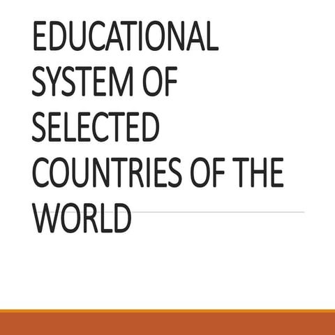 _Educational-System-of-Selected-Countries-of-The-World