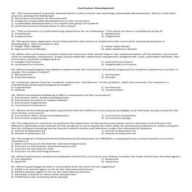 Educational technology