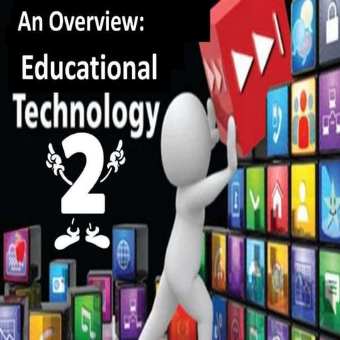 Educational technology 2