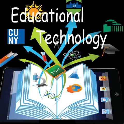 Educational Technology
