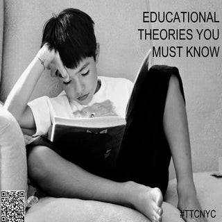Educational theories you must know