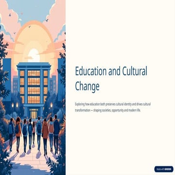 Cultural preservation Transformation and Transmission.pptx