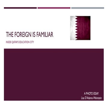 Education City CM Presentation (lowres)