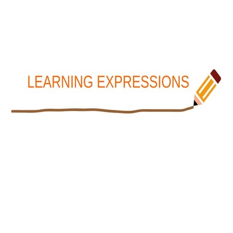 Education expressions