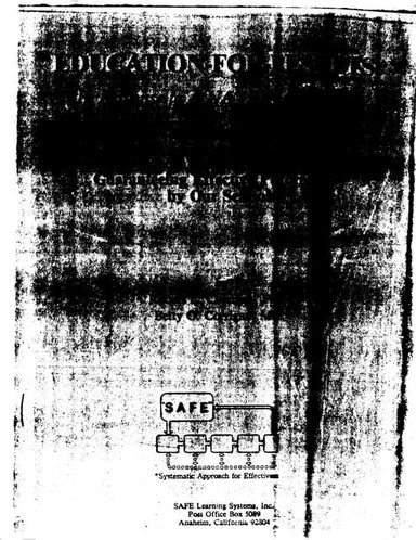 Education for results-safe_learning_systems-1973-4950pgs-gov-edu