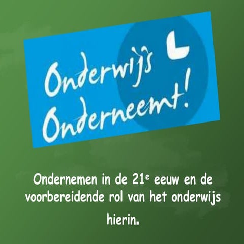 Education generatie z