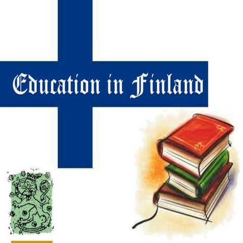 Education in finland