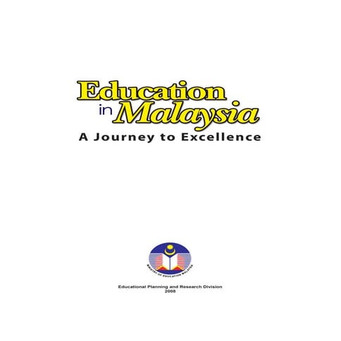 Education in Malaysia | PDF