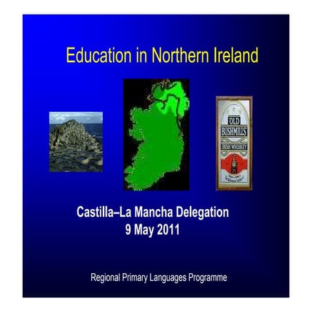 Education in ni_2011