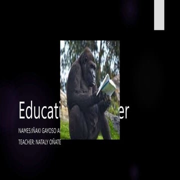 Education in Niger.pptx