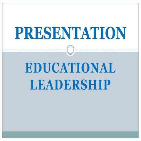 Education Leadership.pptx