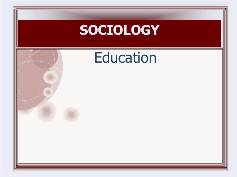 Types Of Education Ppt Types Of Education Ppt