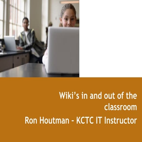 Education+Presentation 1