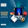 Education Software And Its Benefits For Education Institutes 
