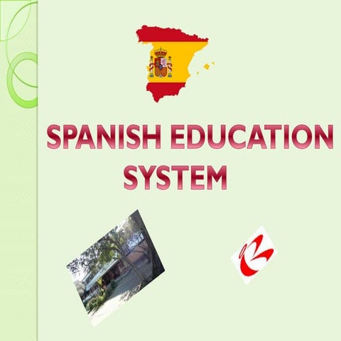 Educationspain