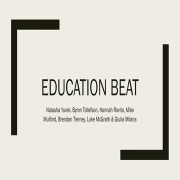 BDJ3113_EducationPresentation