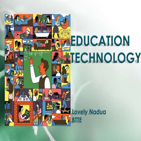 Education Technology