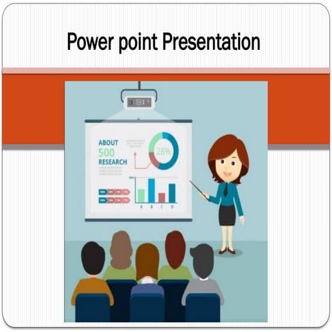Microsoft Powerpoint Basics | PDF